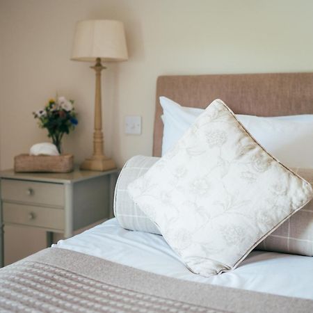 The East End Arms Hotel Lymington Kamer foto