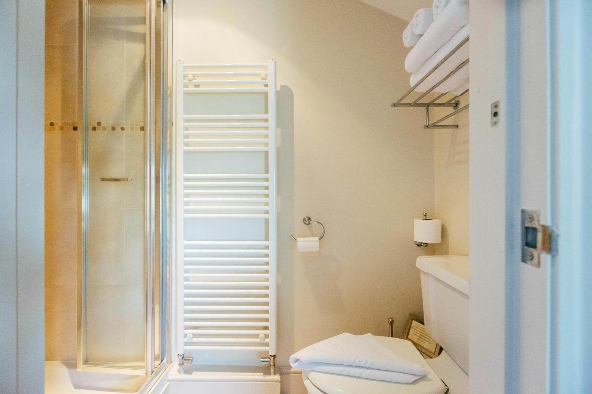 The East End Arms Hotel Lymington Kamer foto